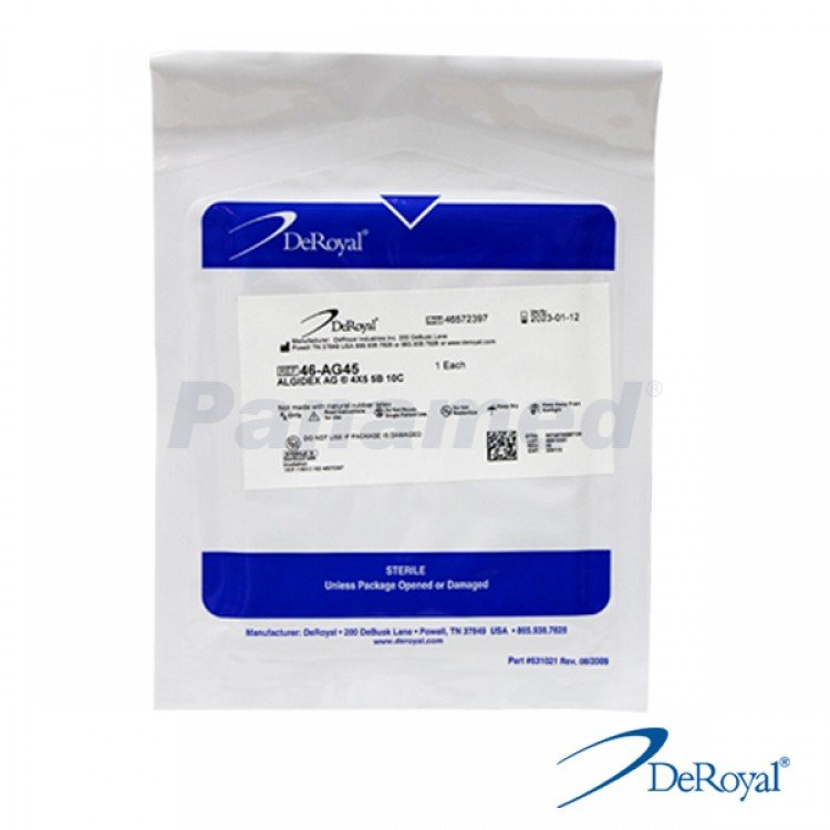 DR Algidex AG sold by box of 5s